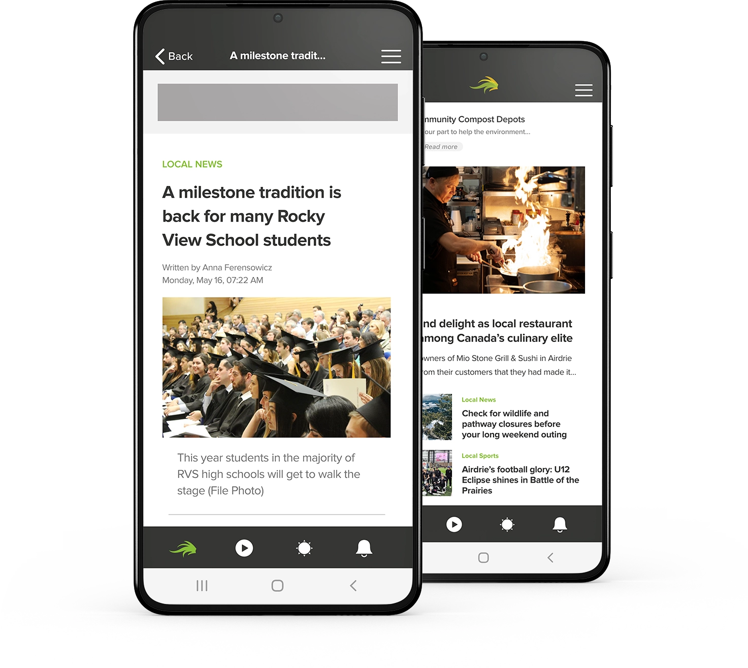 Android Group